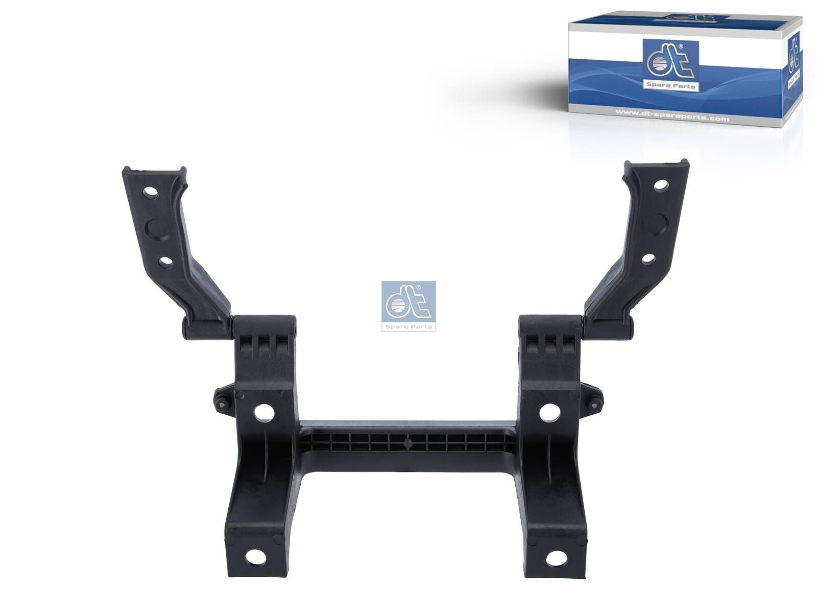 DT Spare Parts 7.71016 Handle, front grill