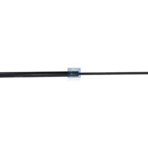 DT Spare Parts 7.71206 Gas spring, L: 684 mm, 260 N, Ls: 300 mm