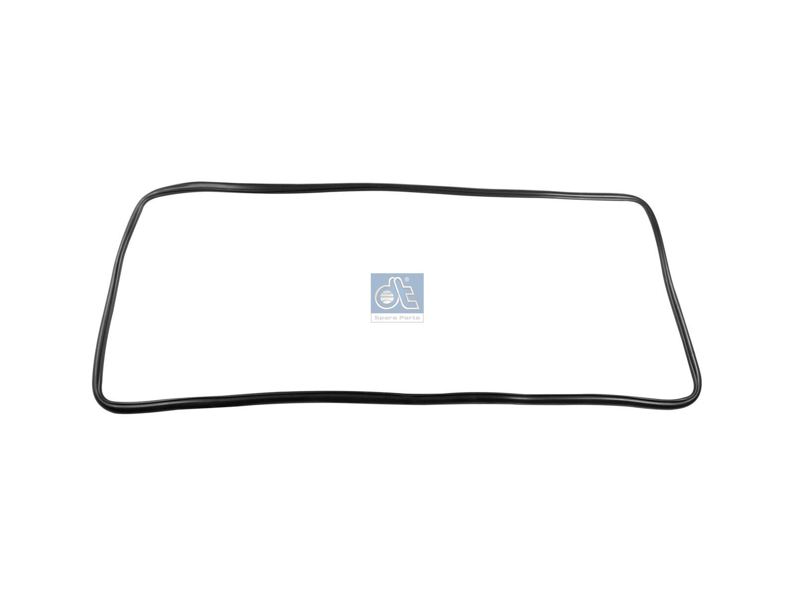 DT Spare Parts 7.71900 Sealing frame, windshield