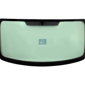 DT Spare Parts 7.71963SP Windshield, wooden box, L: 1740 mm, W: 875 mm