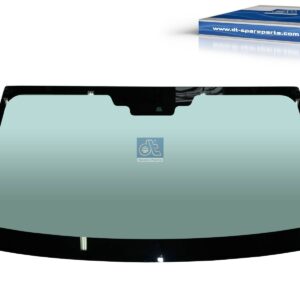 DT Spare Parts 7.71964SP Windshield, wooden box, L: 1747 mm, W: 914 mm