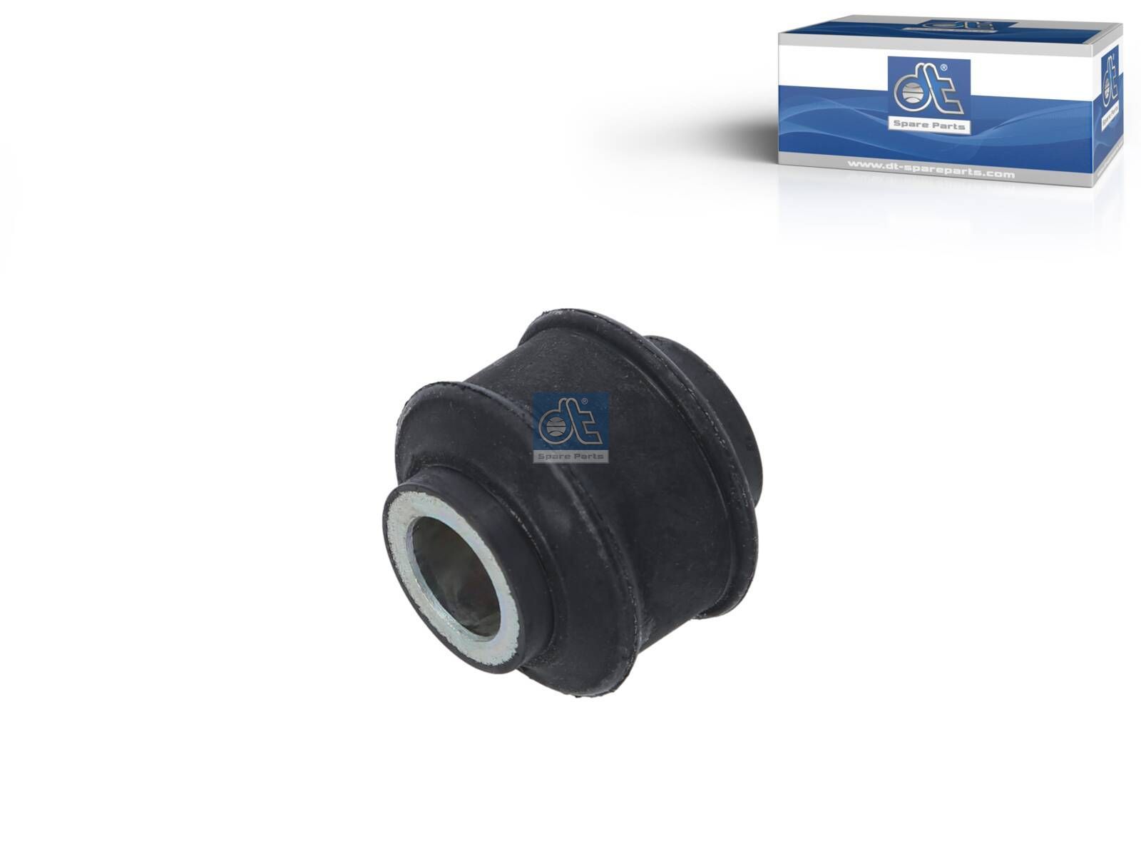 DT Spare Parts 7.77209 Bushing, cabin suspension