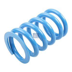 DT Spare Parts 7.77221 Spring