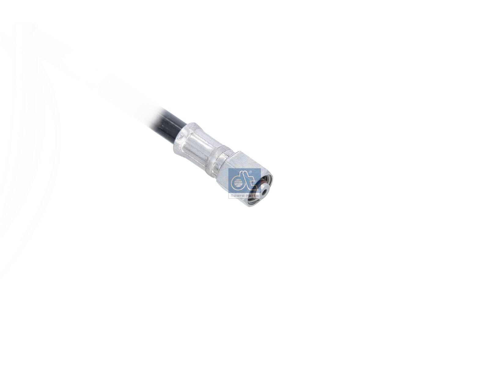 DT Spare Parts 7.77233 Hose line, L: 1730 mm