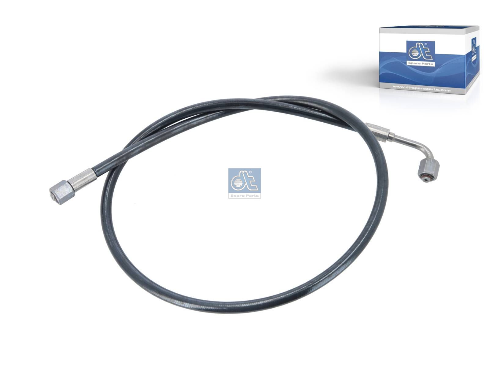 DT Spare Parts 7.77248 Hose line, L: 730 mm
