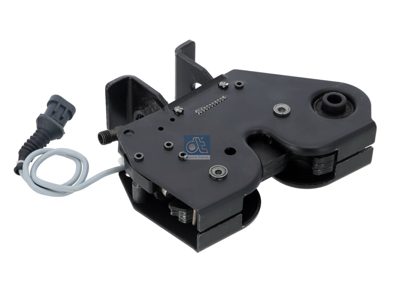 DT Spare Parts 7.77303 Cabin lock