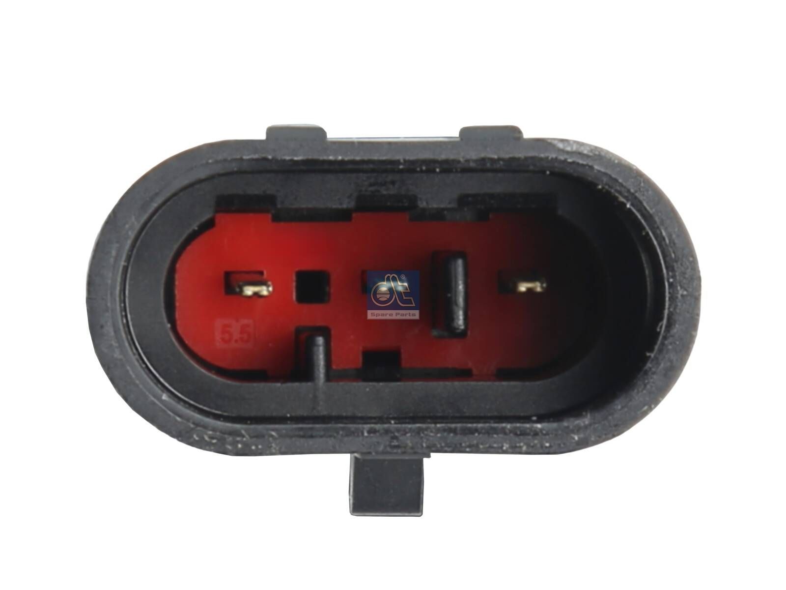 DT Spare Parts 7.77303 Cabin lock