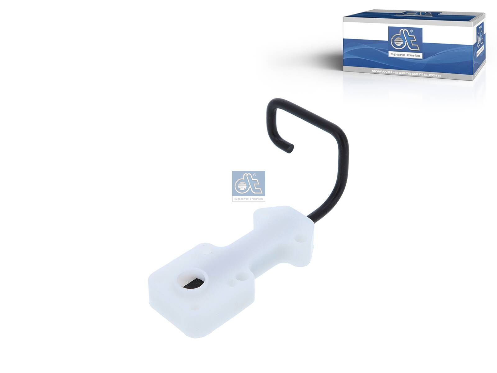 DT Spare Parts 7.77304 Cabin lock