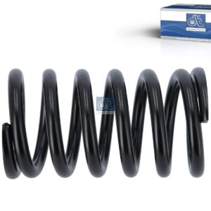 DT Spare Parts 7.77501 Spring