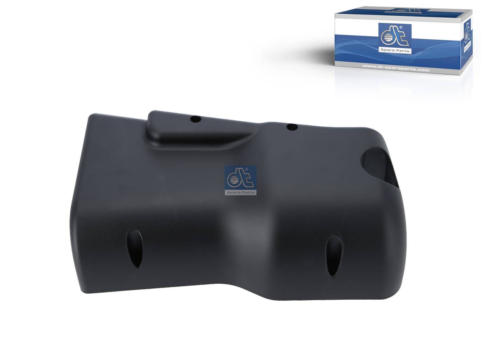 DT Spare Parts 7.78016 Cover, Steering column