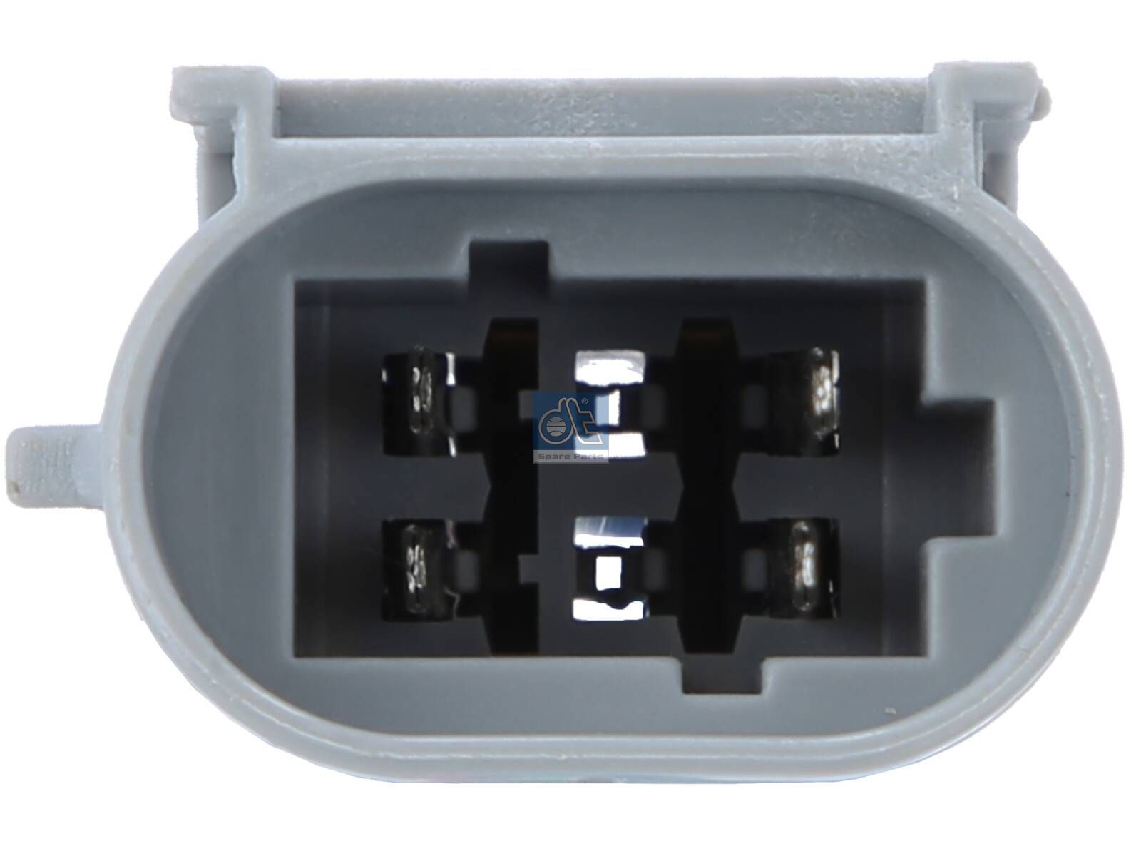 DT Spare Parts 7.78034SP Ignition lock, without transponder, without lock cylinder kit