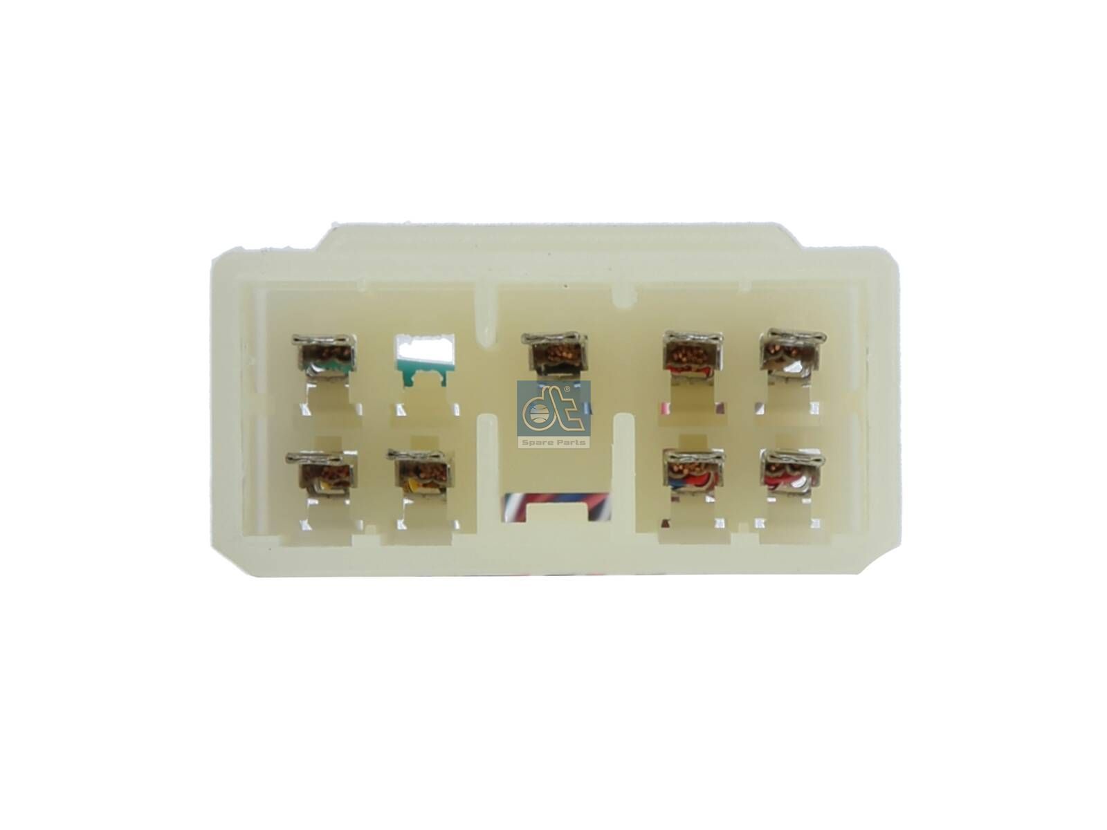 DT Spare Parts 7.78100 Switch, headlamp