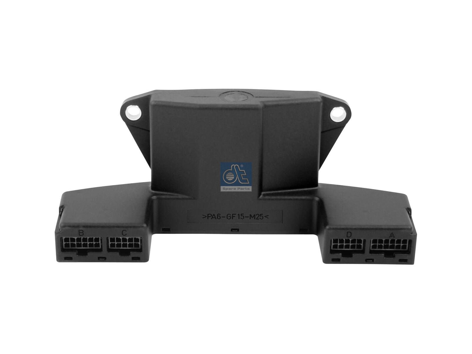 DT Spare Parts 7.78220 Control unit