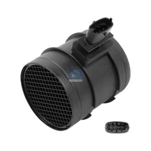 DT Spare Parts 7.78261 Air mass sensor, complete