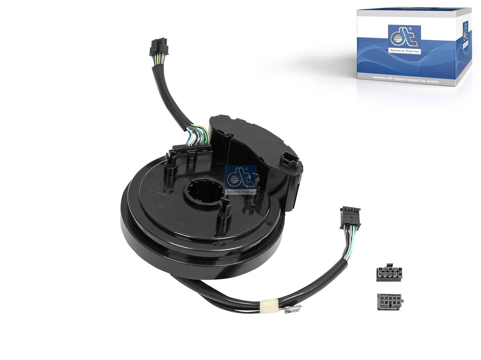 DT Spare Parts 7.78325 Contact