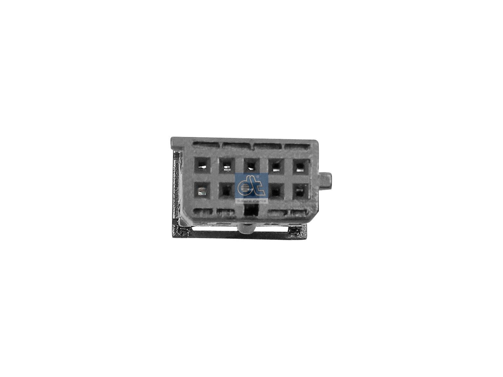 DT Spare Parts 7.78325 Contact
