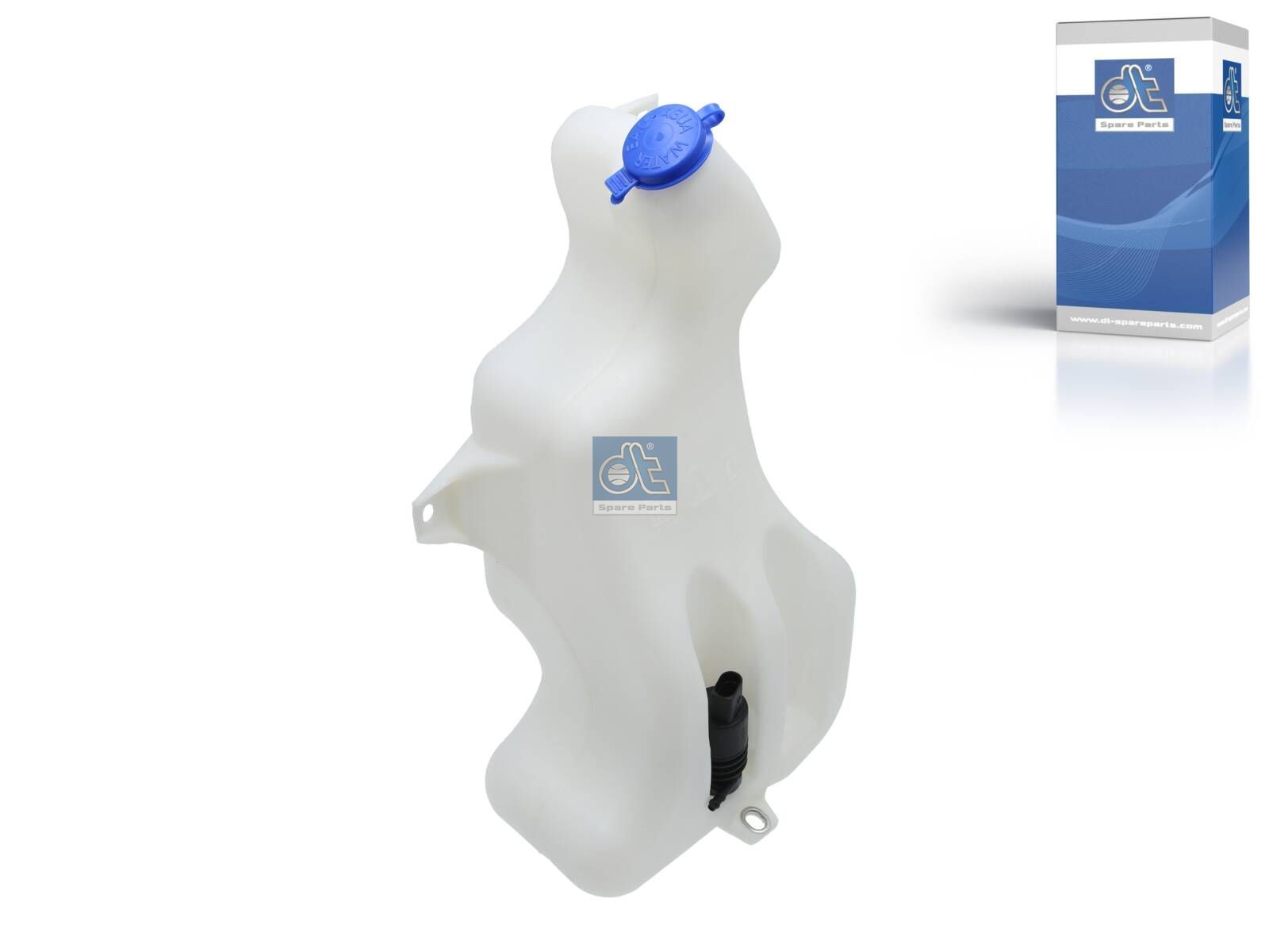 DT Spare Parts 7.79126 Water container