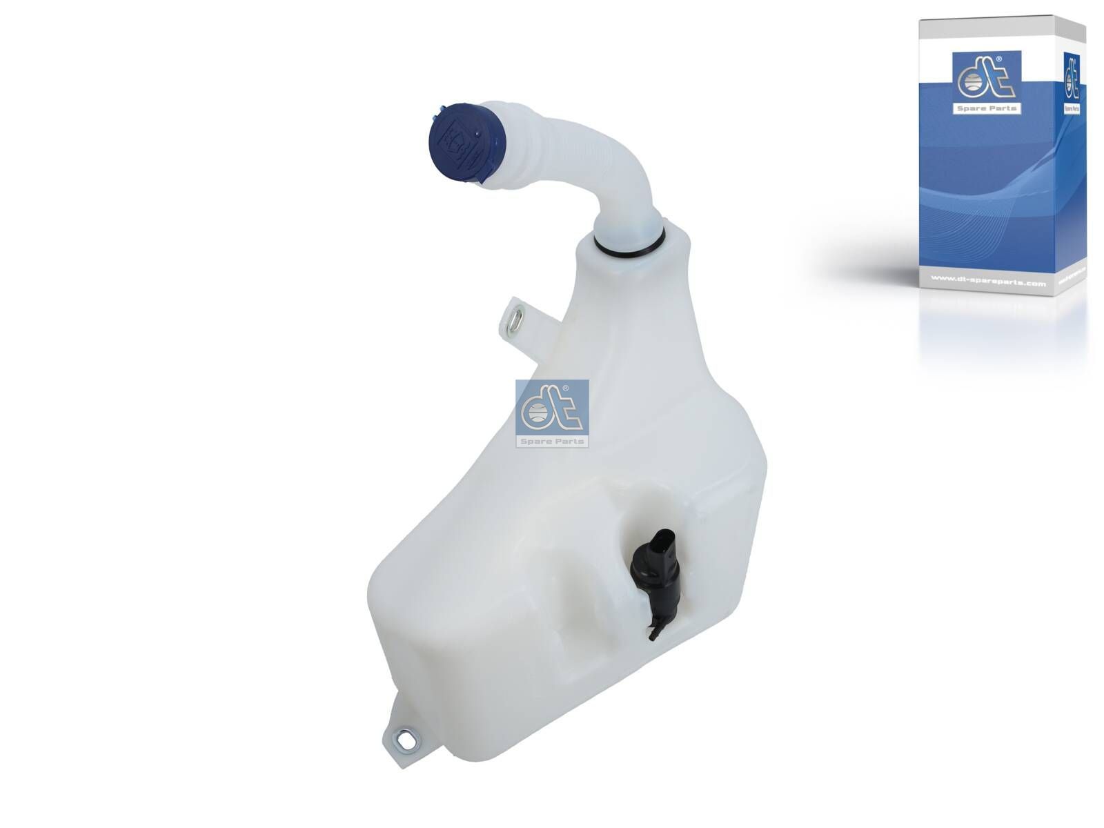 DT Spare Parts 7.79129 Water container