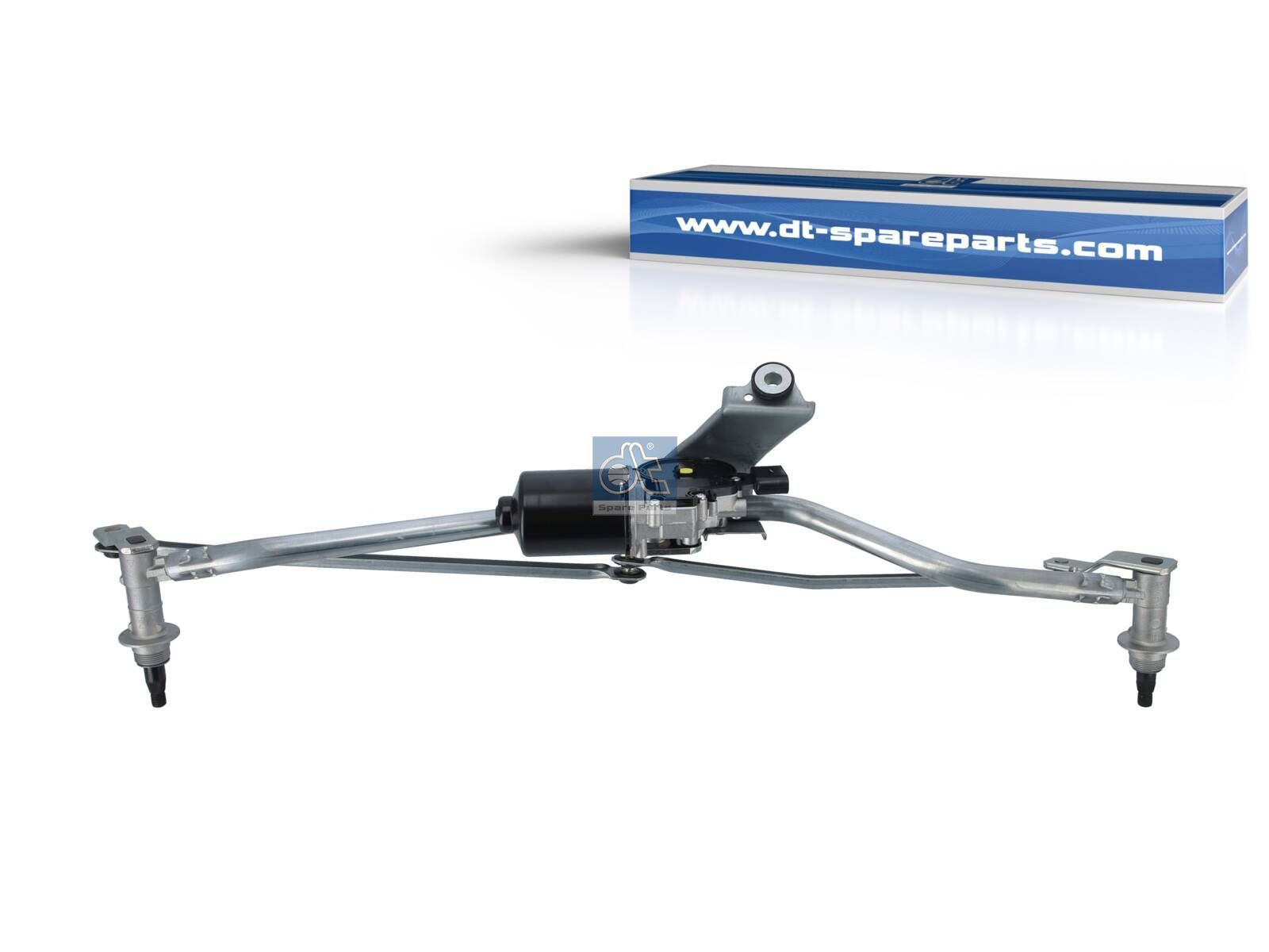 DT Spare Parts 7.79192 Wiper linkage