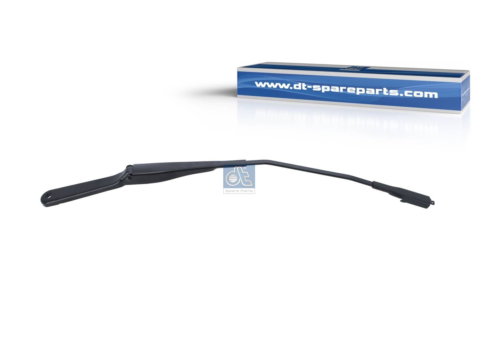 DT Spare Parts 7.79300 Wiper arm