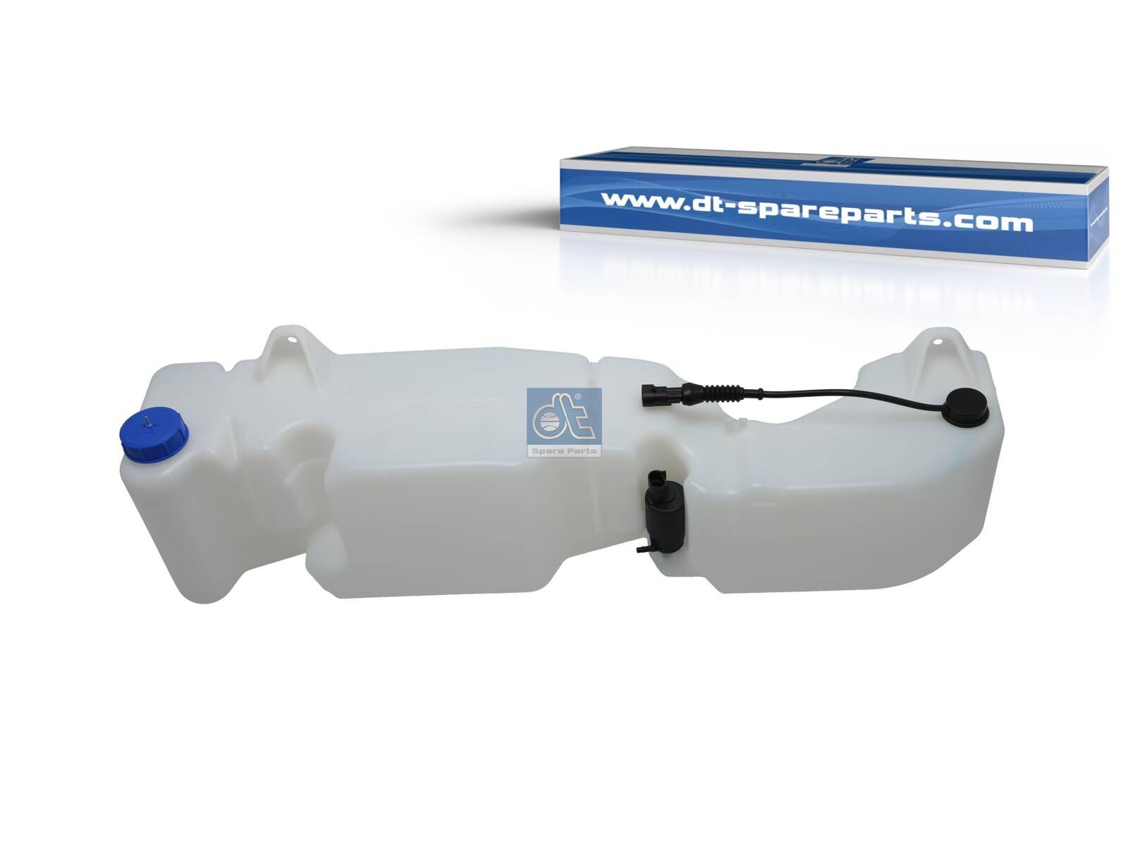 DT Spare Parts 7.79400 Water container