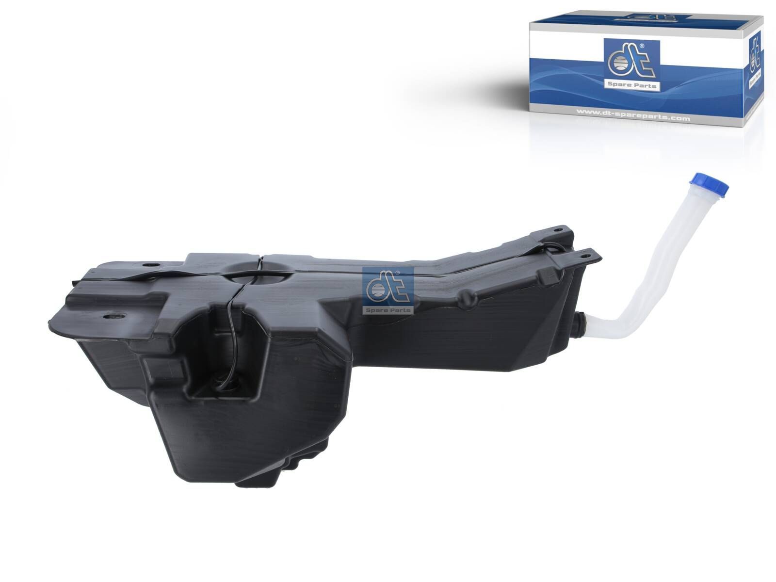 DT Spare Parts 7.79401 Water container
