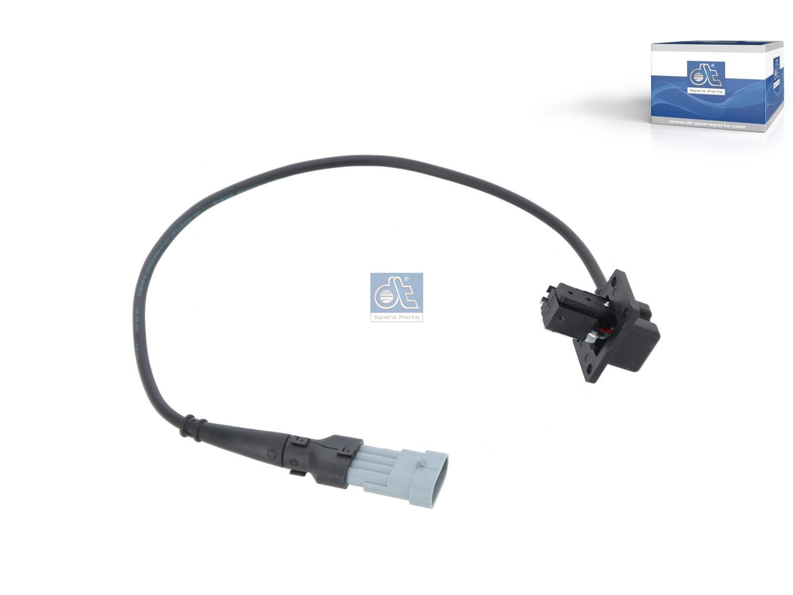 DT Spare Parts 7.80142 Brake light switch