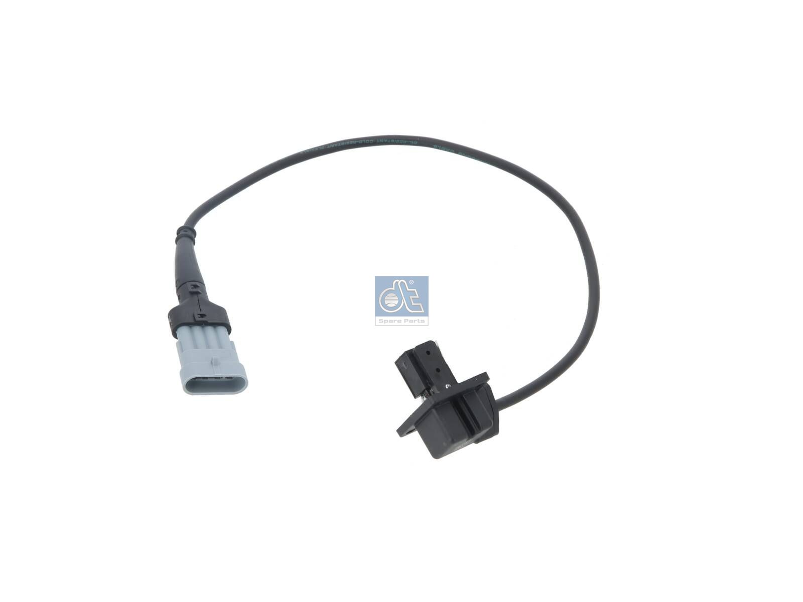 DT Spare Parts 7.80142 Brake light switch