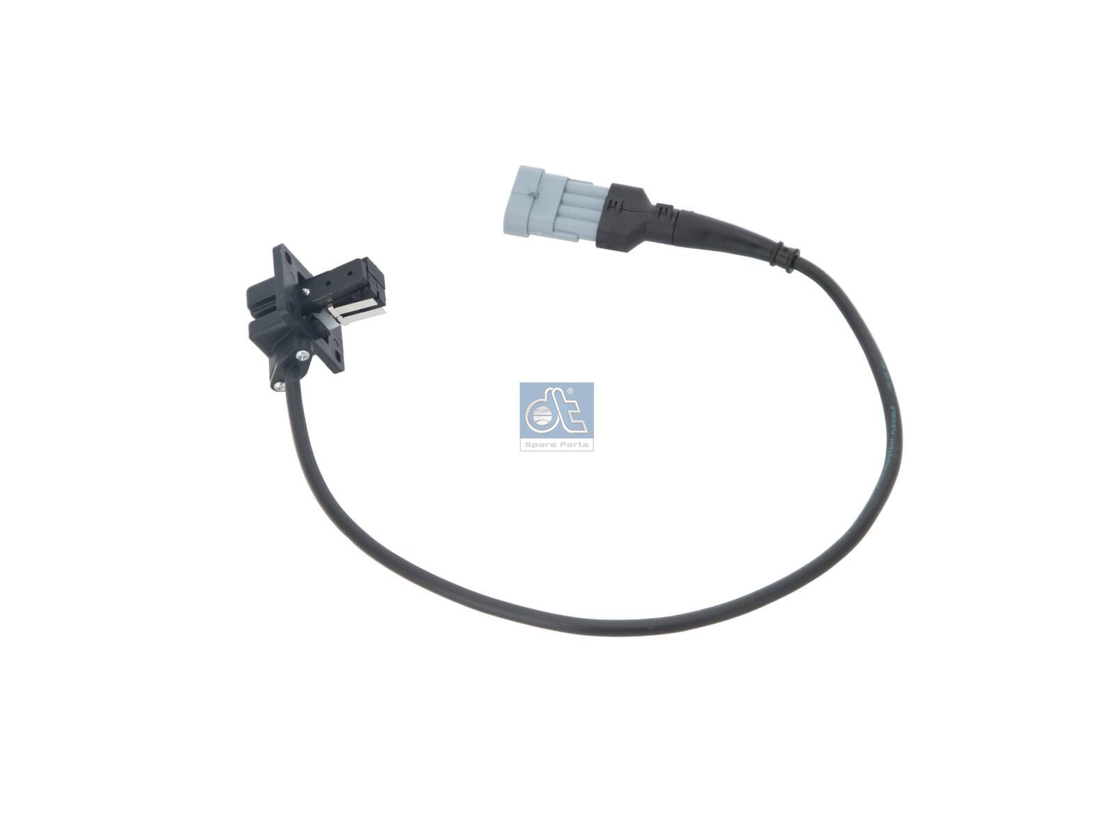 DT Spare Parts 7.80142 Brake light switch