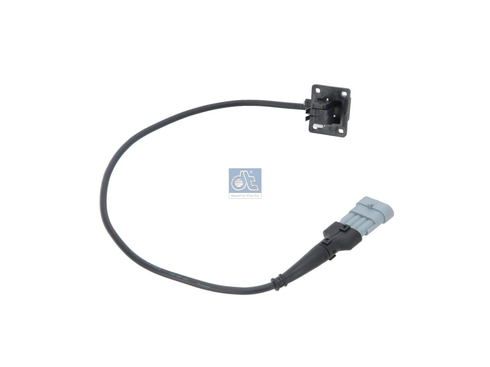 DT Spare Parts 7.80142 Brake light switch