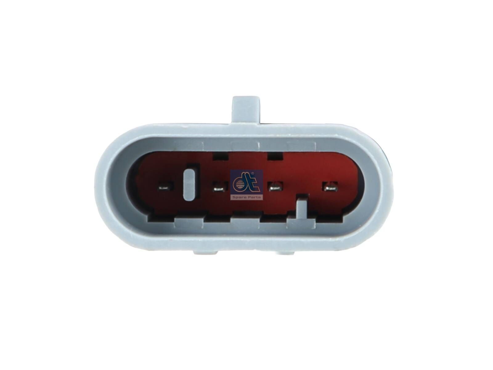 DT Spare Parts 7.80142 Brake light switch