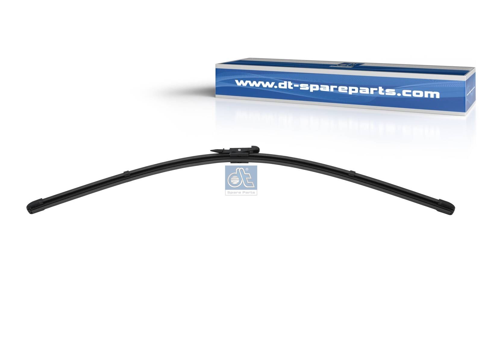 DT Spare Parts 7.80190 Wiper blade, L: 630 mm