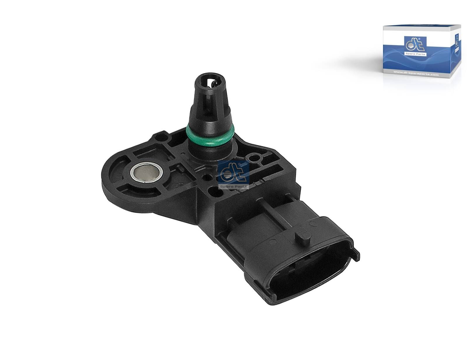 DT Spare Parts 7.80195 Charge pressure sensor
