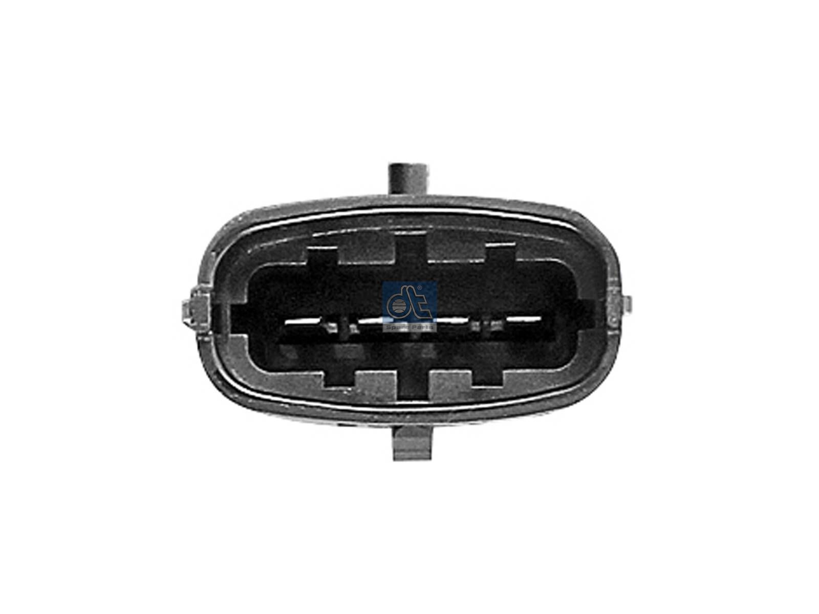 DT Spare Parts 7.80195 Charge pressure sensor