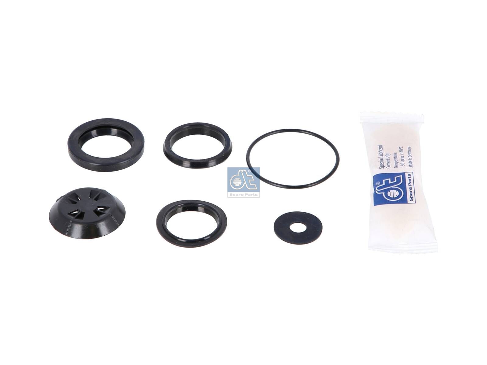 DT Spare Parts 7.90401 Repair kit, pressure limiting valve