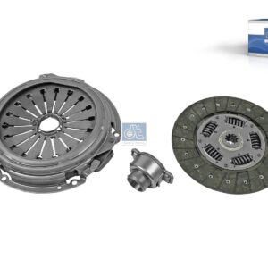 DT Spare Parts 7.90528 Clutch kit, D: 235 mm
