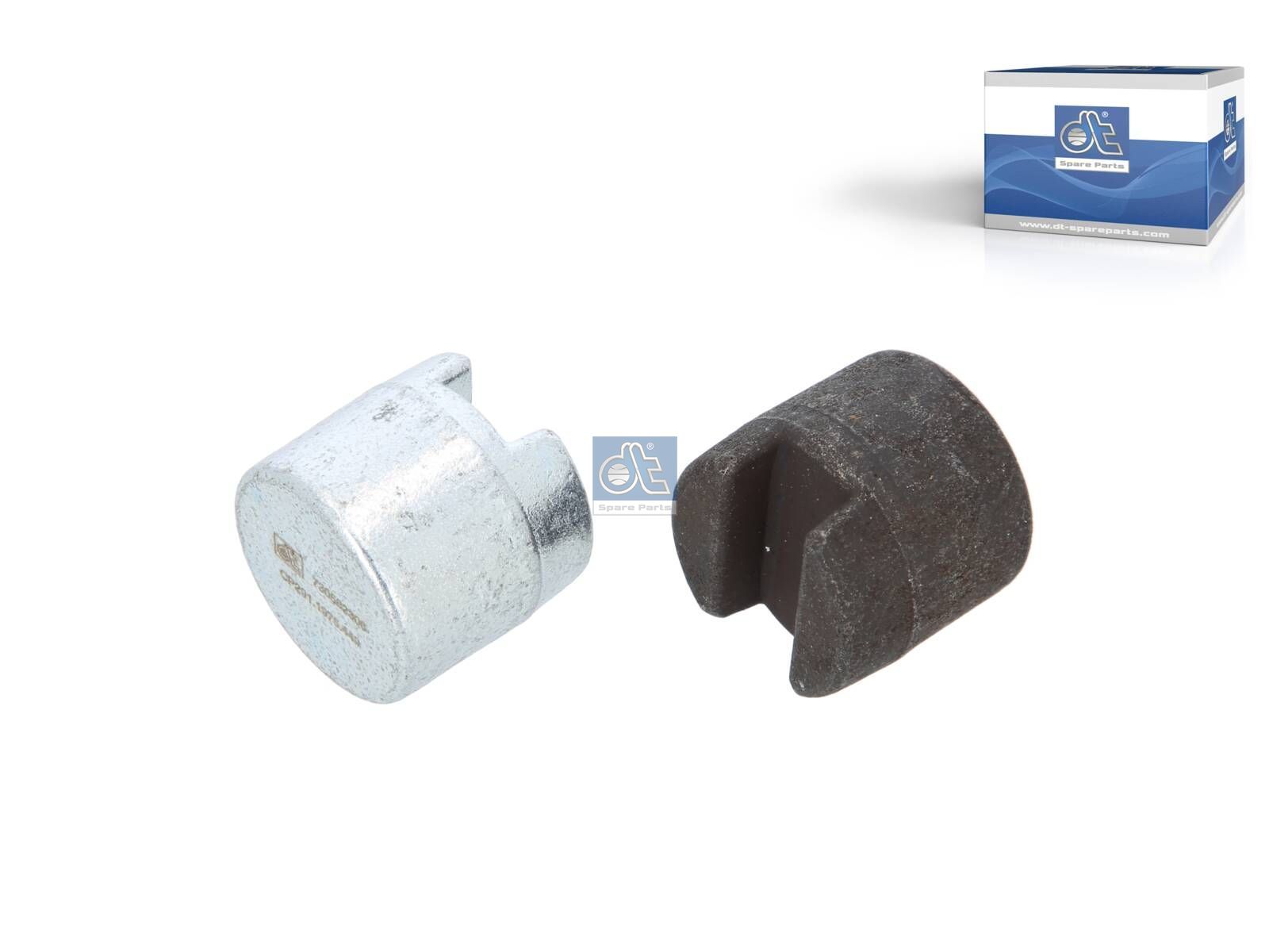 DT Spare Parts 7.92449 Repair kit, adjustment