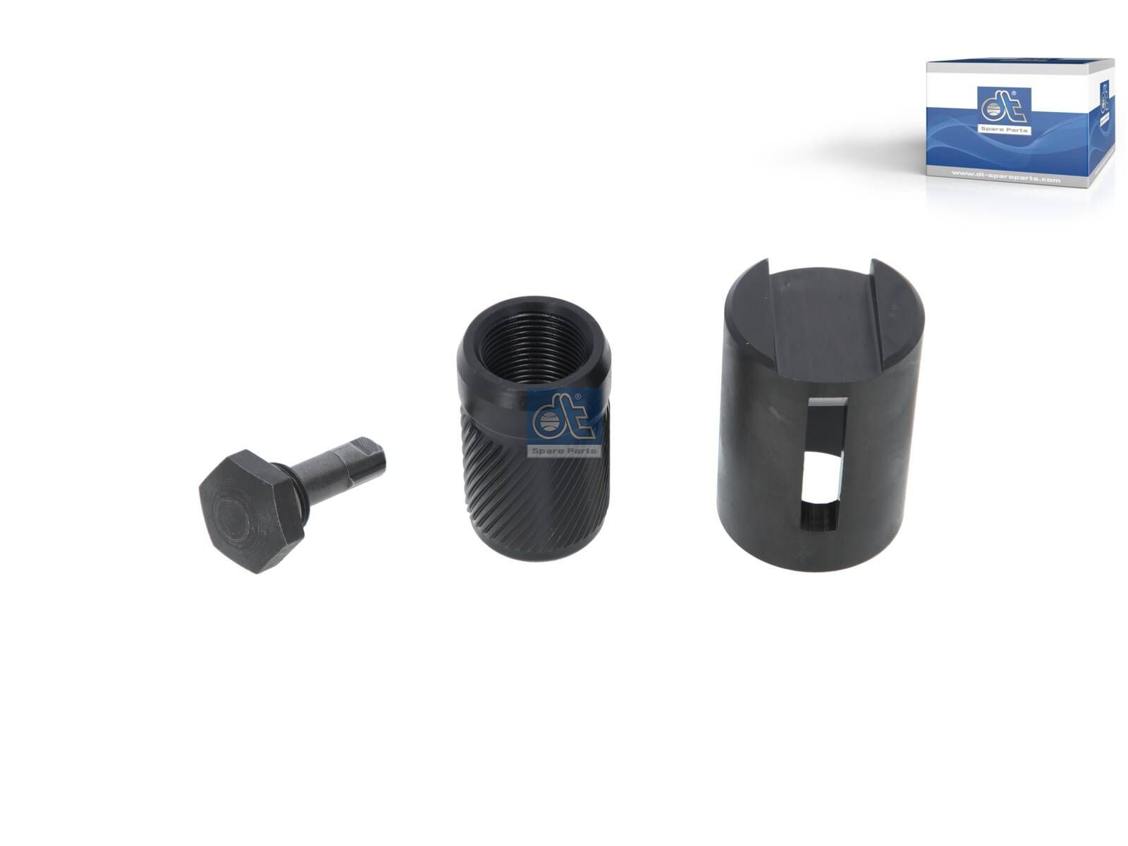 DT Spare Parts 7.92457 Repair kit