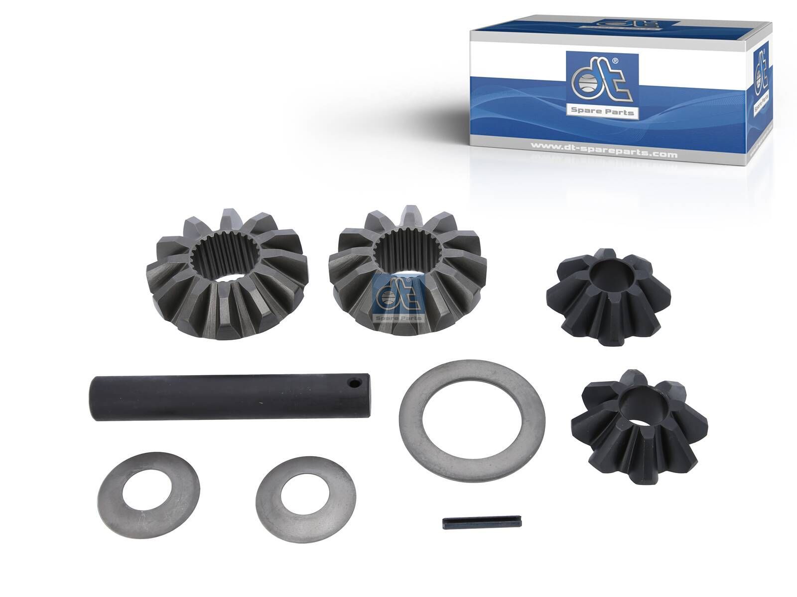 DT Spare Parts 7.92804 Repair kit, differential