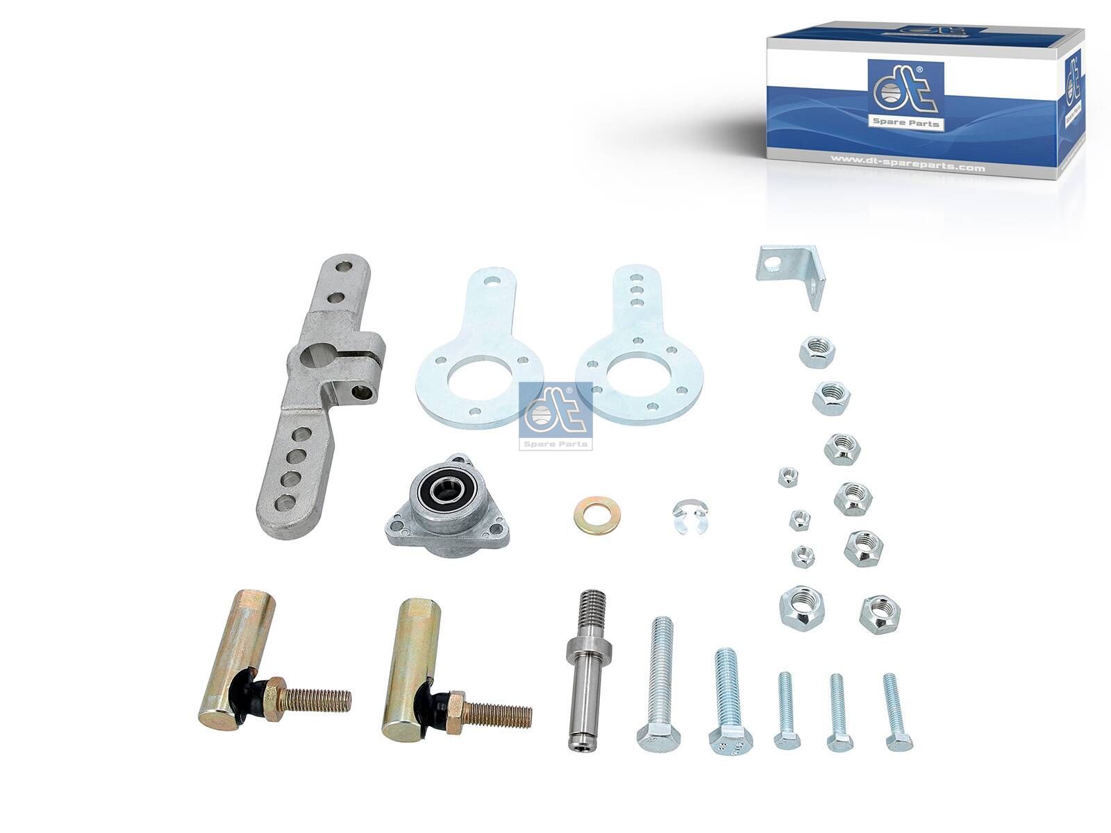 DT Spare Parts 7.93040 Repair kit, Switching