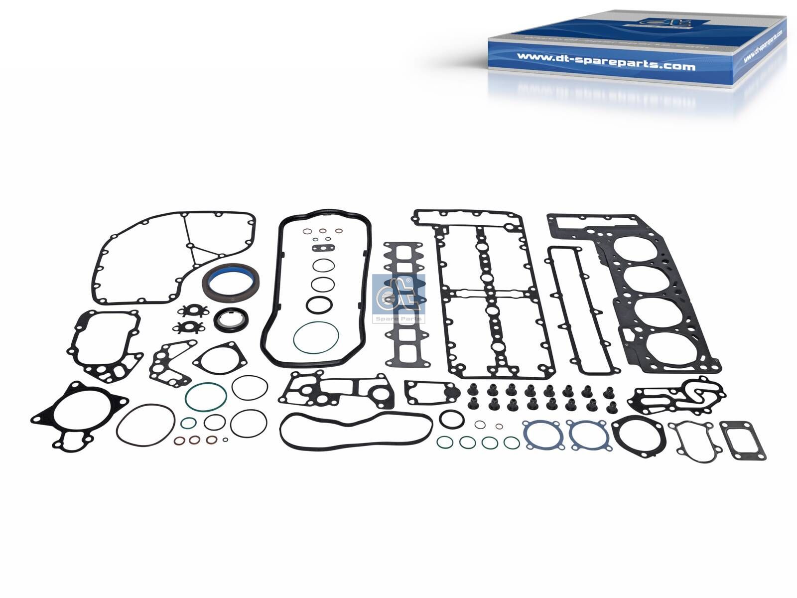 DT Spare Parts 7.94013 General overhaul kit