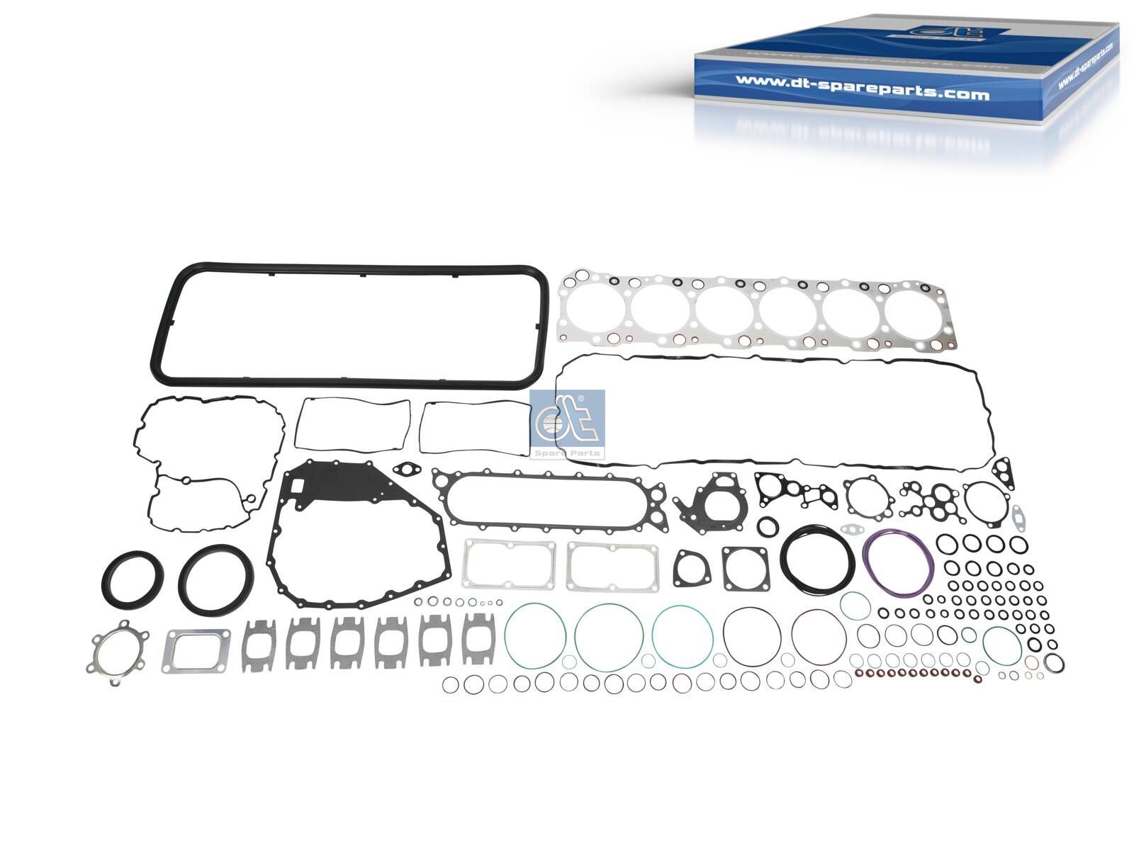 DT Spare Parts 7.94019 General overhaul kit