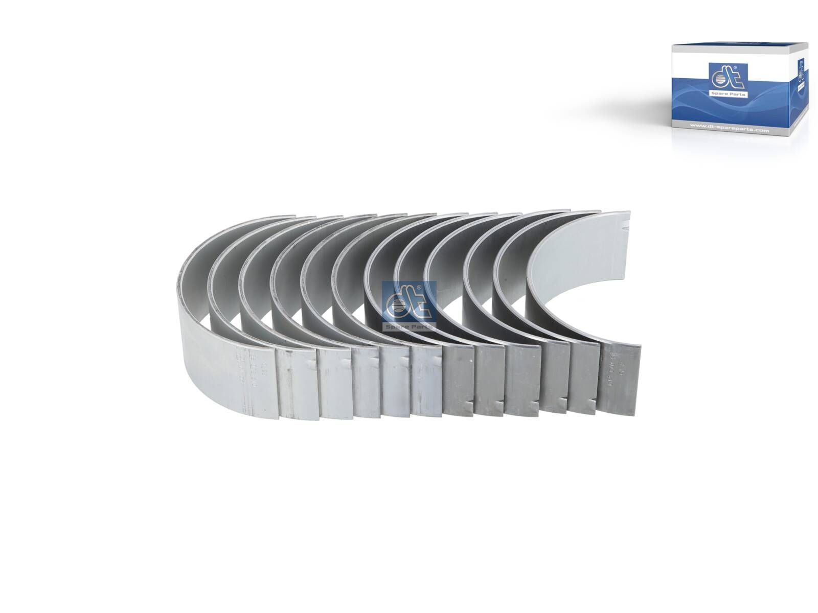 DT Spare Parts 7.94418 Con rod bearing