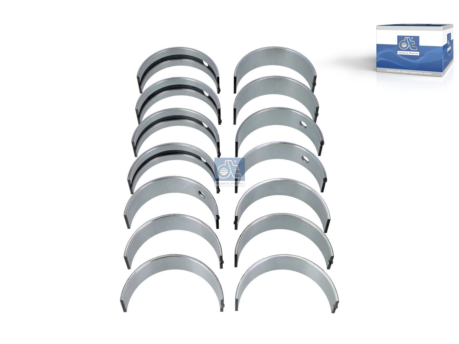 DT Spare Parts 7.94420 Con rod bearing kit