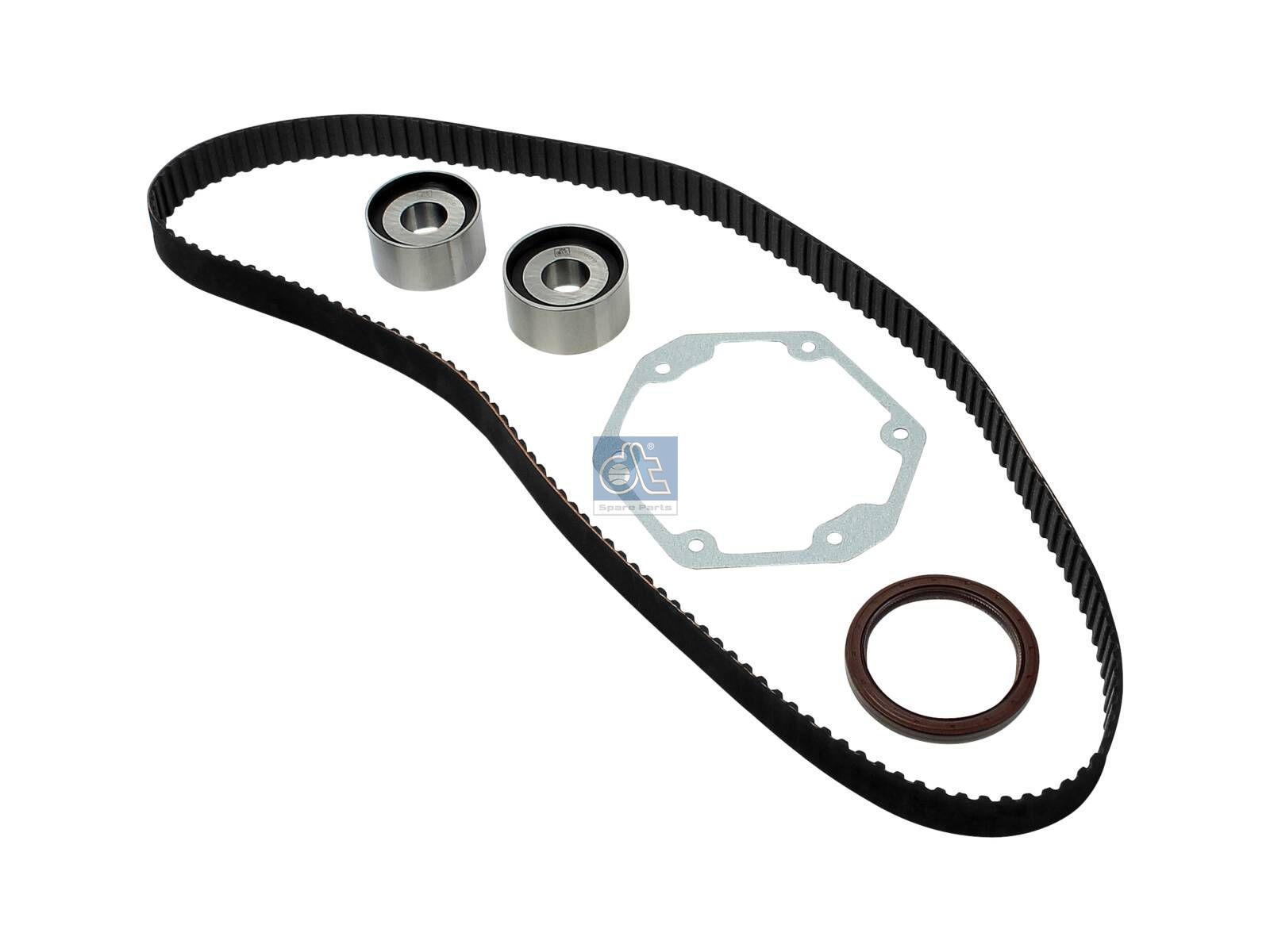 DT Spare Parts 7.94544 Timing belt kit