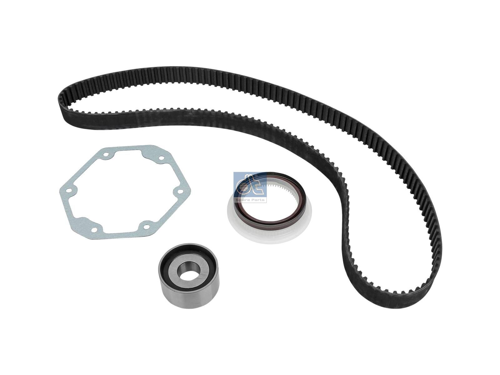 DT Spare Parts 7.94547 Timing belt kit