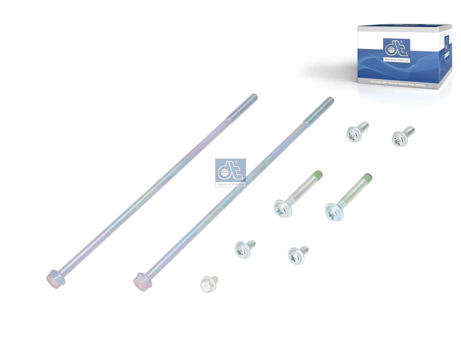 DT Spare Parts 7.94901 Repair kit, starter
