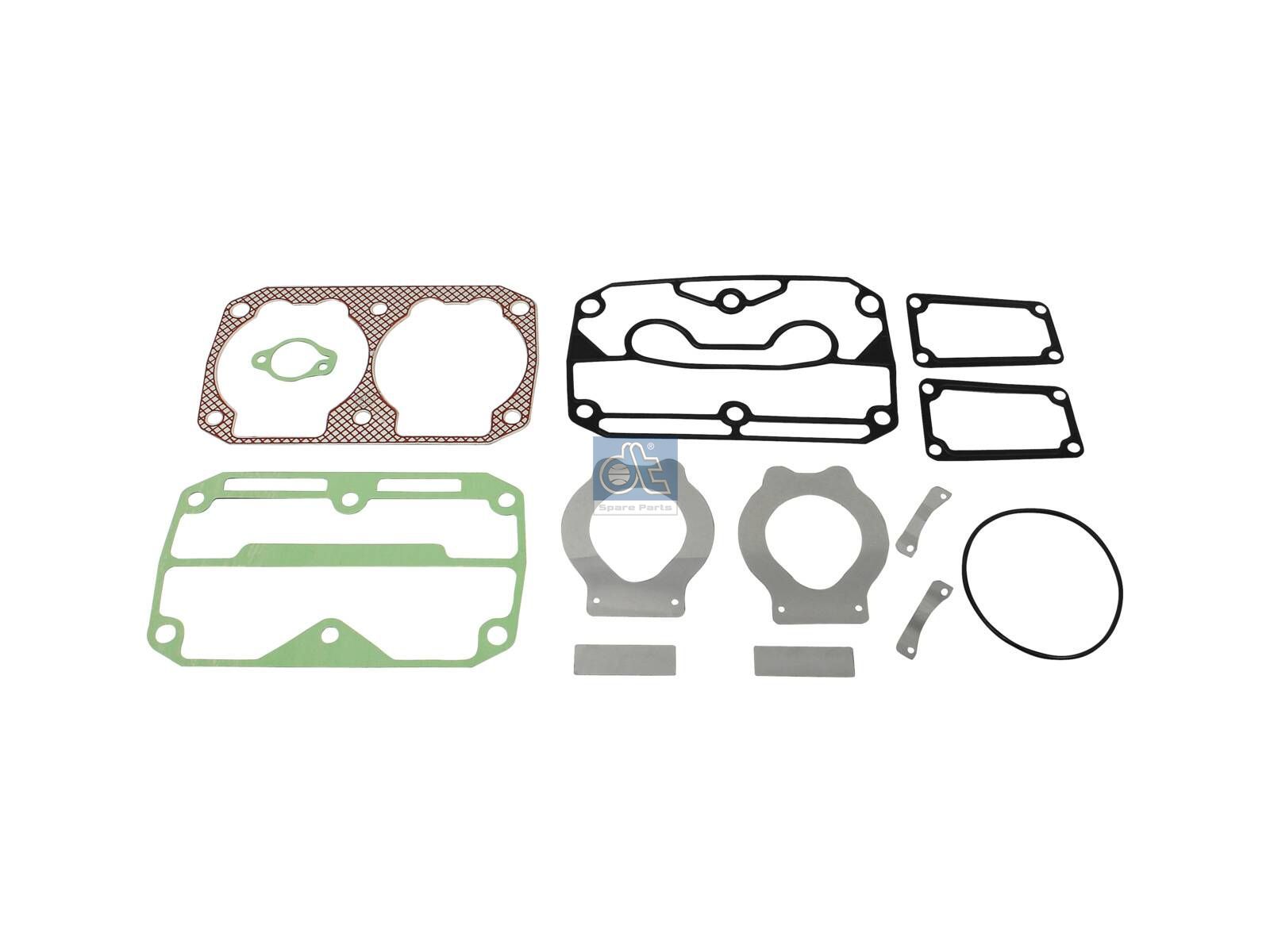 DT Spare Parts 7.95035 Repair kit, compressor