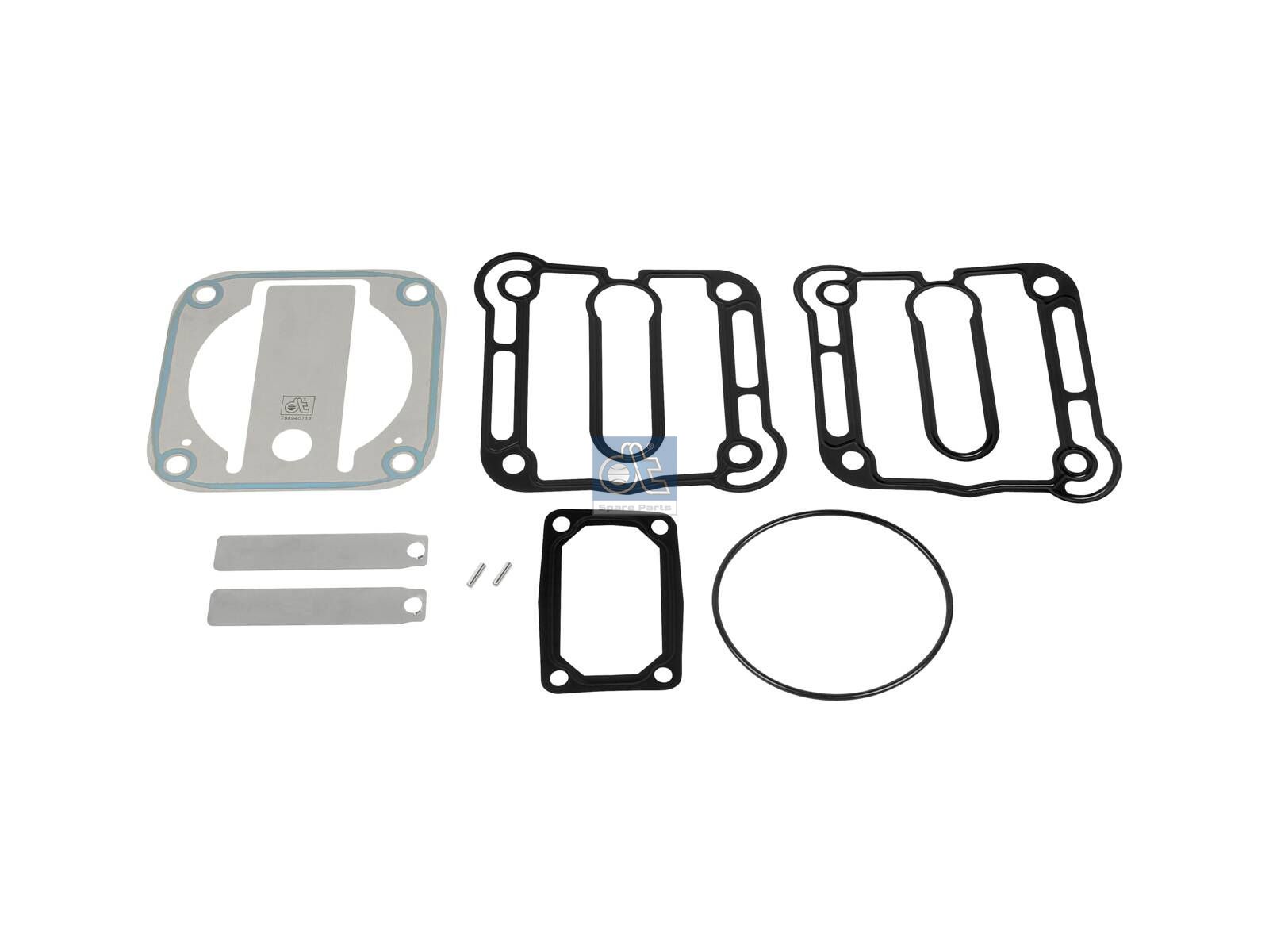 DT Spare Parts 7.95054 Repair kit, compressor