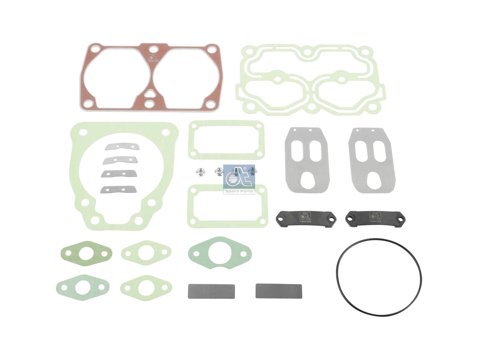 DT Spare Parts 7.95060 Repair kit, compressor